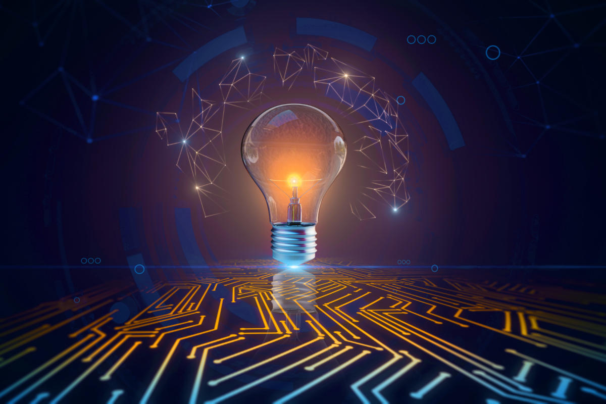 Internet Of Things